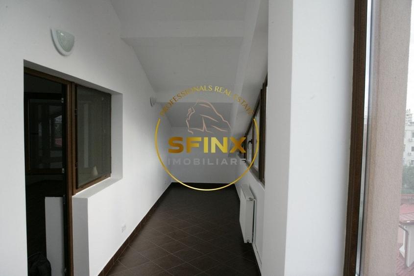 Spațiu comercial, de 426 mp, în Aviației