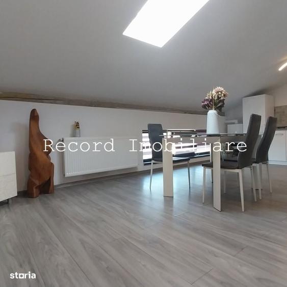 Apartament cu 2 camere în Tăuți