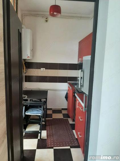 Garsoniera Drumul Taberei de inchiriat - 2