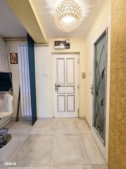 Apartament cu 2 camere decomandat în Malul Mureșului