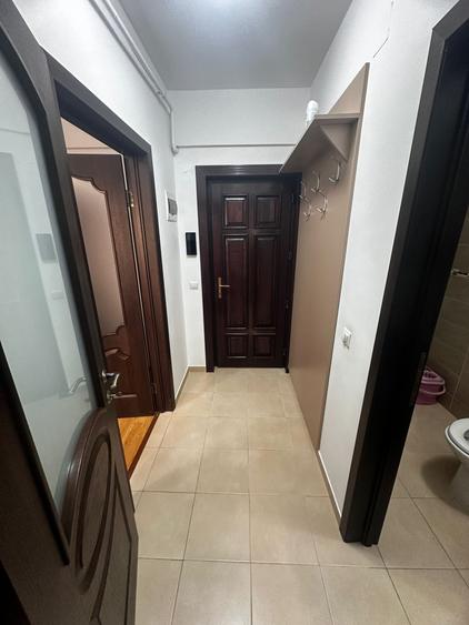 Apartament 1 camera decomandat, zona Galata - 6