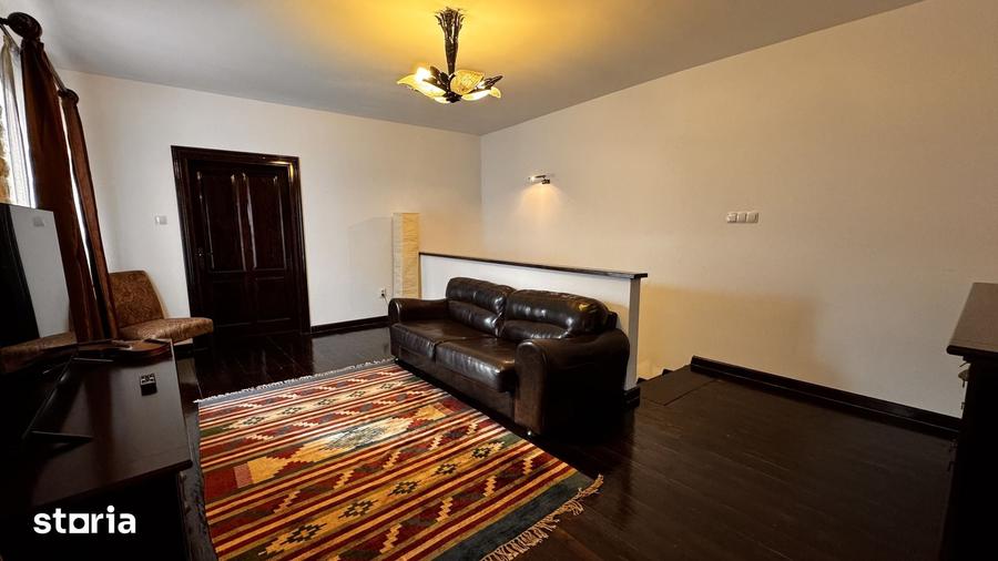 Apartament cu 3 camere în Ultracentral