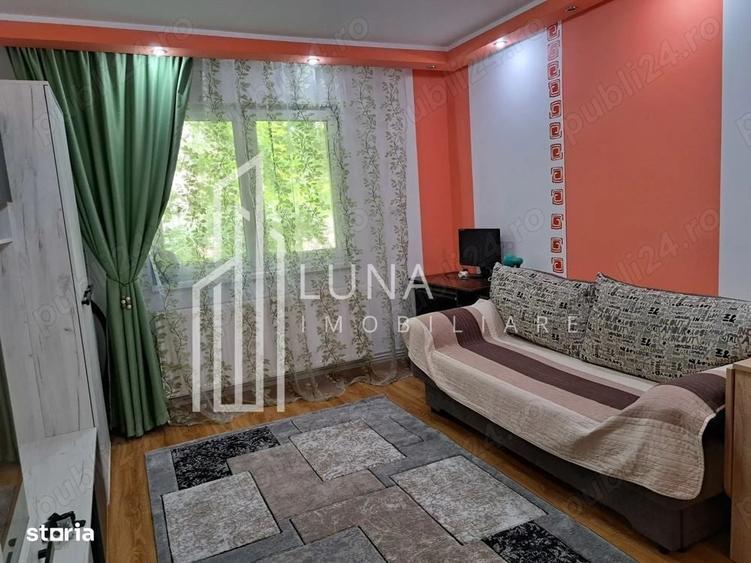 Apartament de inchiriat | Zona Grivitei Central - 3