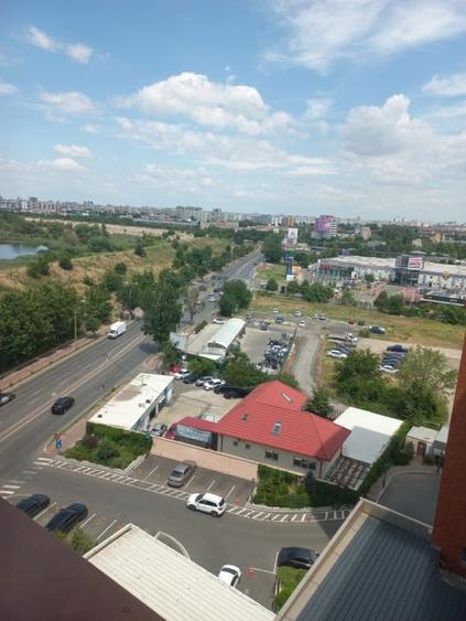 Apartament cu 2 camere semidecomandat în Vitan-Bârzești