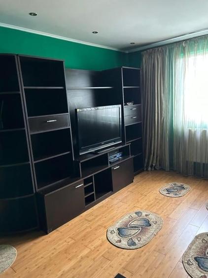Apartament cu 2 camere, mobilat în Buftea