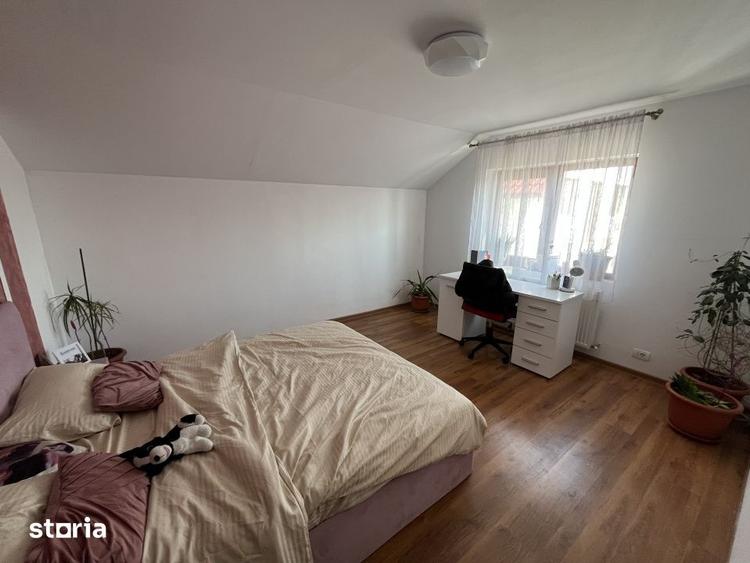 Exclusivitate! Vila P+M, 5 camere, mobilata utilata, Valu lui Traian! - 2