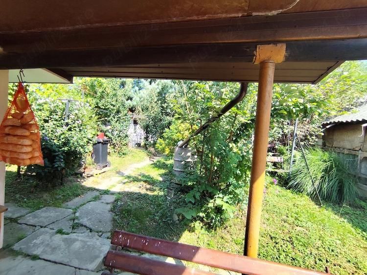 Casă cu 6 camere cu Teren 420 Mp în Breaza