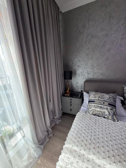 Apartament Exigent - 4