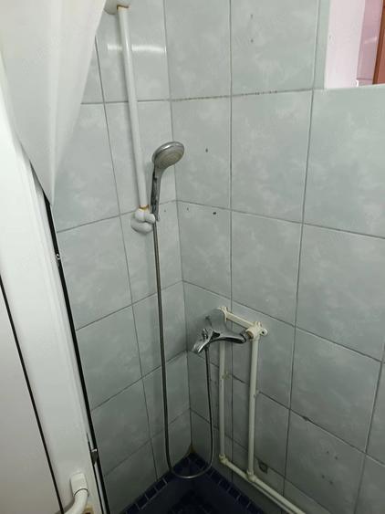 Garsonieră semidecomandată în Central