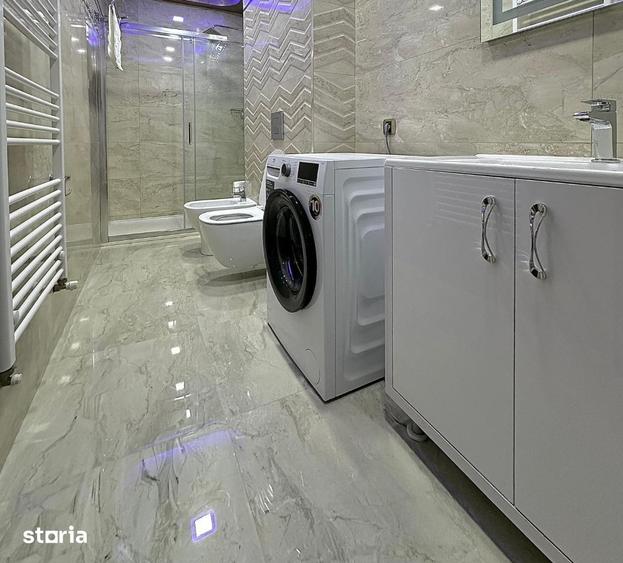 Apartament cu 4 camere în Tractorul