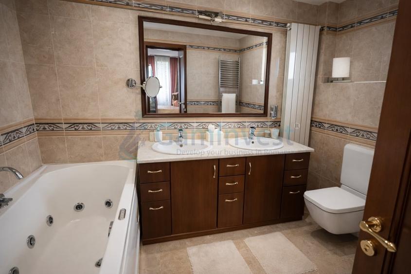 Casă individuală cu 4 camere cu Teren 510 Mp în Sud