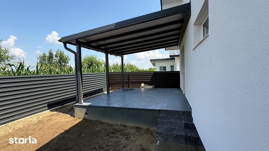 Casă cu 3 camere cu Teren 300 Mp în Central