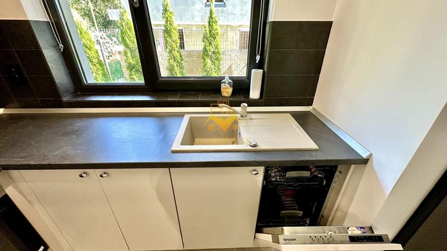Apartament cu 2 camere decomandat, mobilat în Zorilor