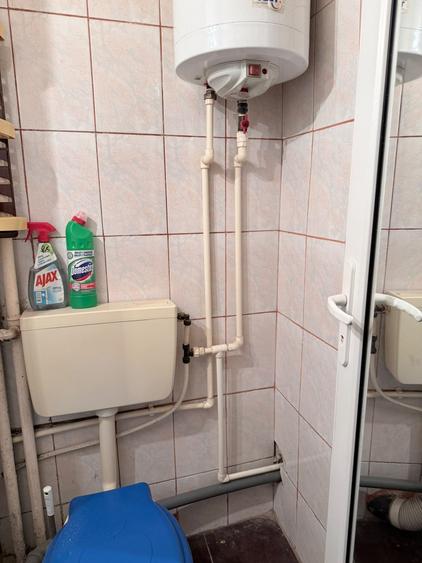 Garsonieră în Micro 40