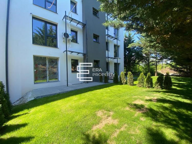 Apartament cu 2 camere decomandat în Cristian