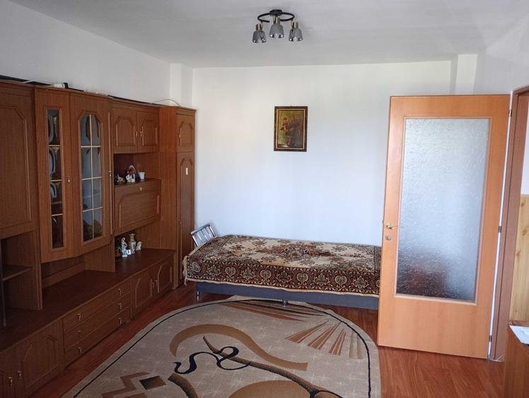 Garsonieră decomandată în Gară