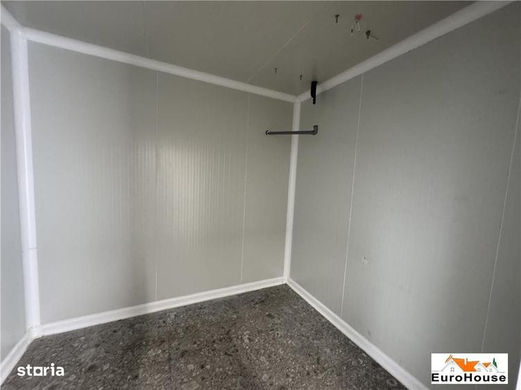 Spațiu comercial, de 230 mp, în Cetate