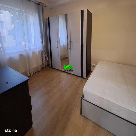 Apartament de inchiriat 2 camere Sibiu Rahovei Ostirii - 3