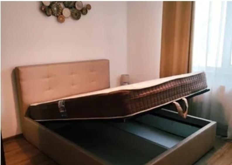 Apartament cu 2 camere decomandat în Păcii