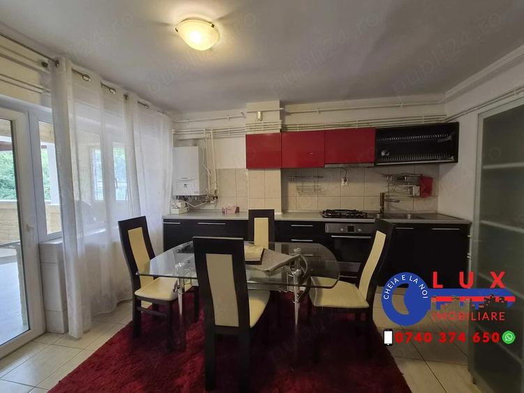 ID 655 Apartament 3 camere Strada Babadag - 3