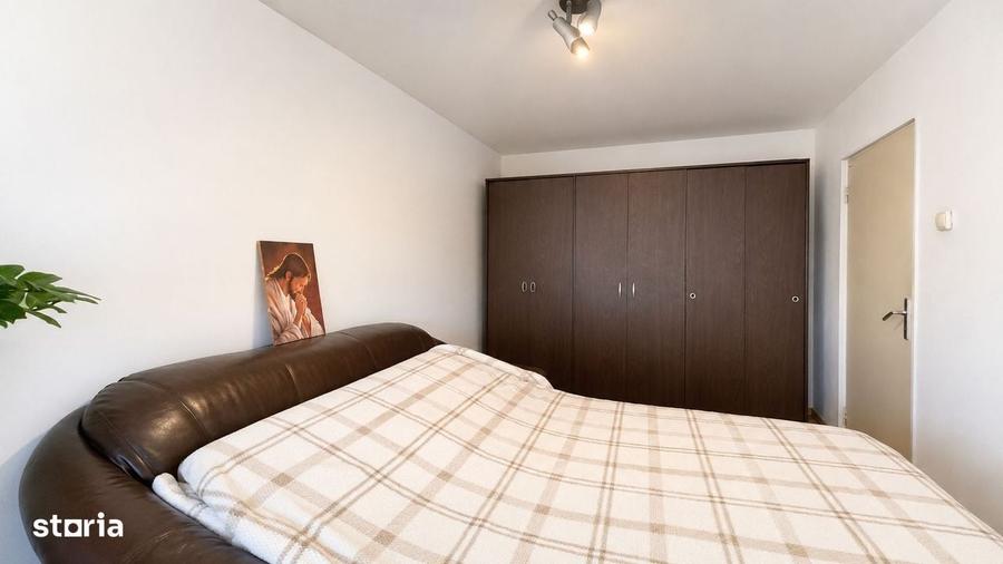COMISION 0% | Apartament 2 camere | Lipovei | 51 mp | Etaj 4/4 - 4