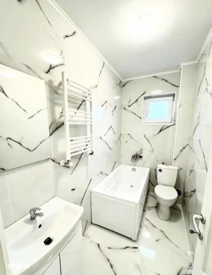 Apartament cu 2 camere în Cug