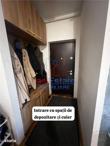 Apartament cu 3 camere în Valea Adâncă