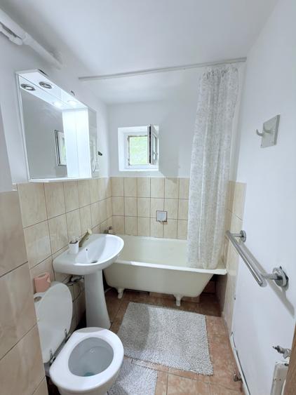 Apartament cu 2 camere în Ultracentral