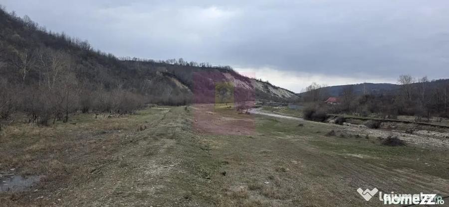 Teren de vanzare in Brebu - Raul Doftana - 4