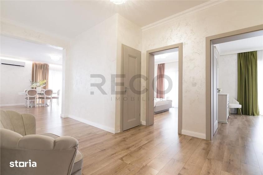 Casă cu 4 camere cu Teren 490 Mp în Central