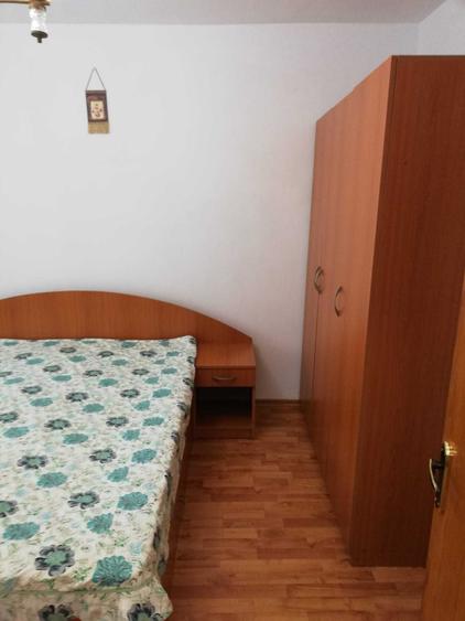Apartament cu 2 camere semidecomandat în Tineretului