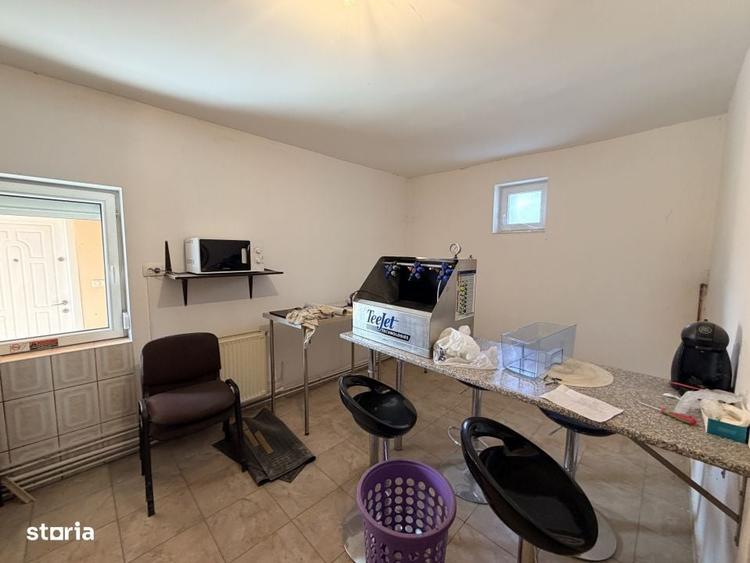 Casă cu 3 camere în Central