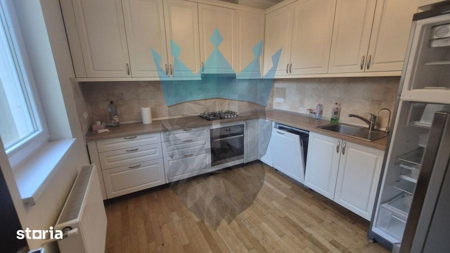 Casa 5 Camere Vatra Luminoasa Bucuresti - 7