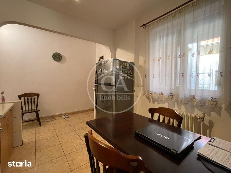 Apartament cu 2 camere de inchiriat in zona Ultracentrala, Oradea - 5
