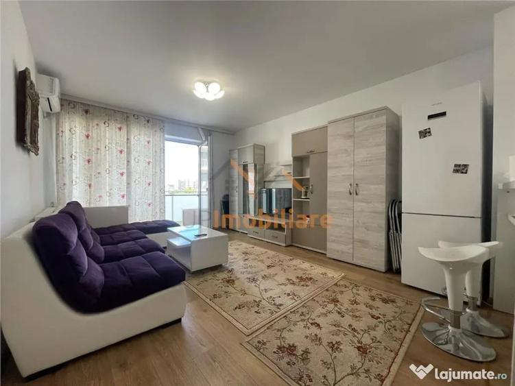 Apartament cu 3 camere decomandat în Decebal