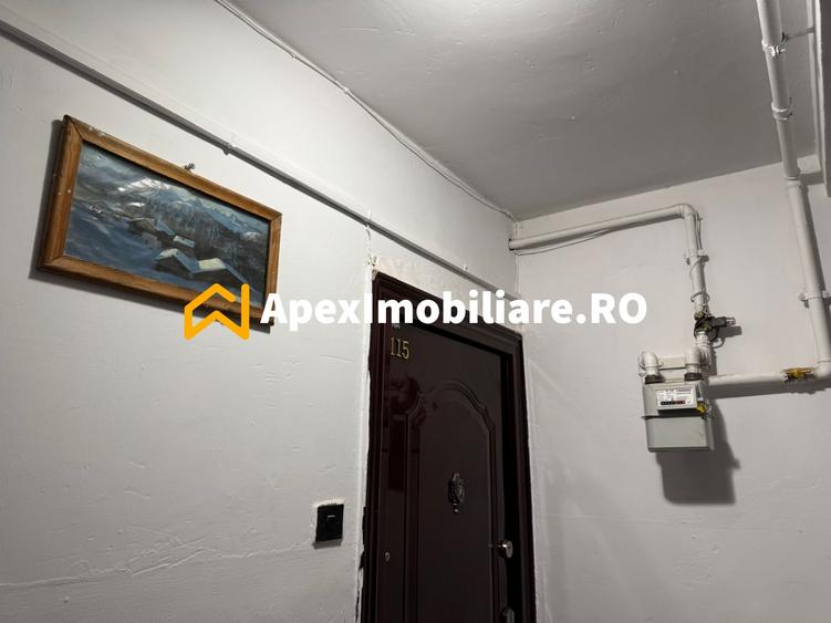 Apartament 3 Camere | Militari- Moinesti | Centrala Proprie | 2 Balcoane - 18