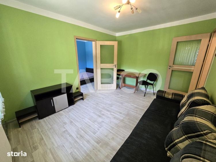Apartament cu 2 camere de vanzare in zona Mihai Viteazul din Sibiu - 2