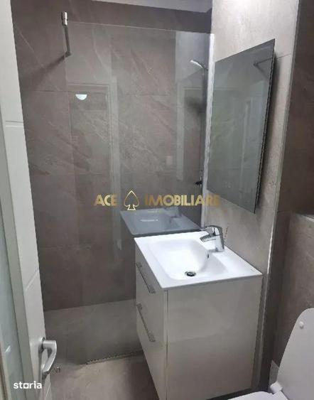 Apartament cu 3 camere, mobilat în Vitan
