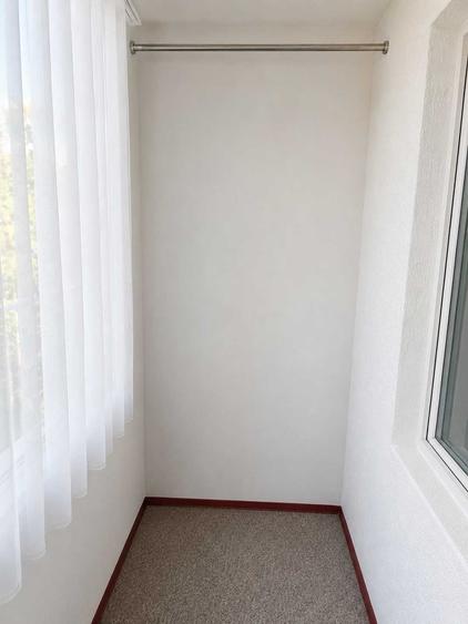 Apartament cu 2 camere decomandat în Republicii
