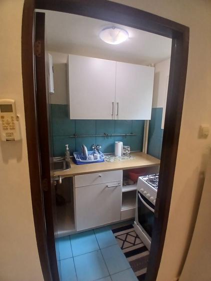 Garsonieră semidecomandată în Drumul Taberei