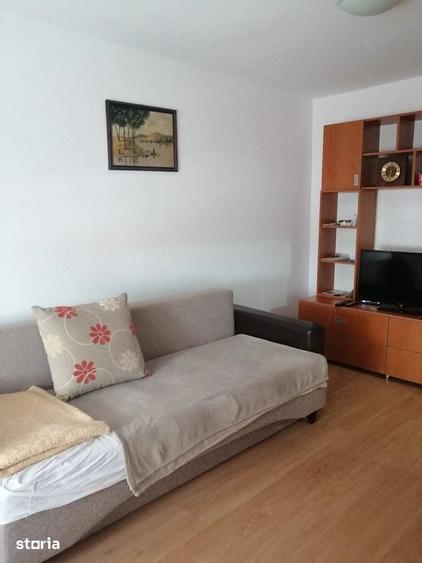 Apartament 1 camera, zona Soarelui - Buziasului - 9