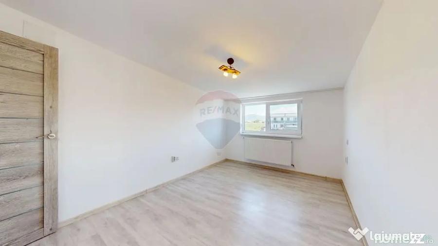 Comision 0% | Casa P+M | 4 camere | 104 mp | Tarlungeni - 10