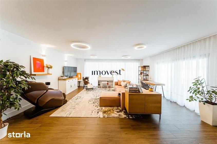 Penthouse de vanzare Gheorgheni, Jud Cluj zona Interservisan - 6