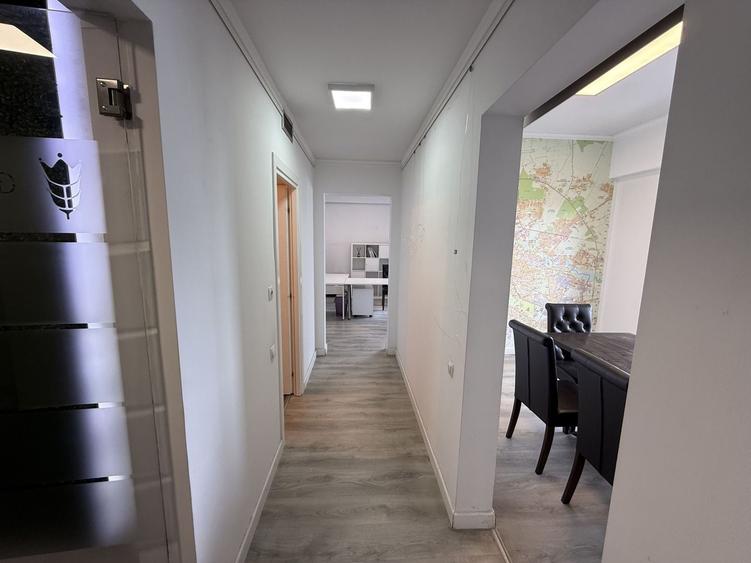 Birou, de 47 mp, în Pipera