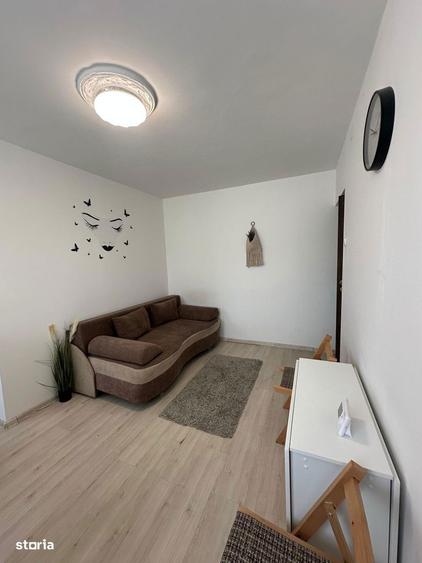 De inchiriat apartament cu 2 camere, complet mobilat ?i utilat - 4