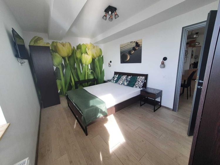 Inchiriez apartament 2 camere Mamaia - 3