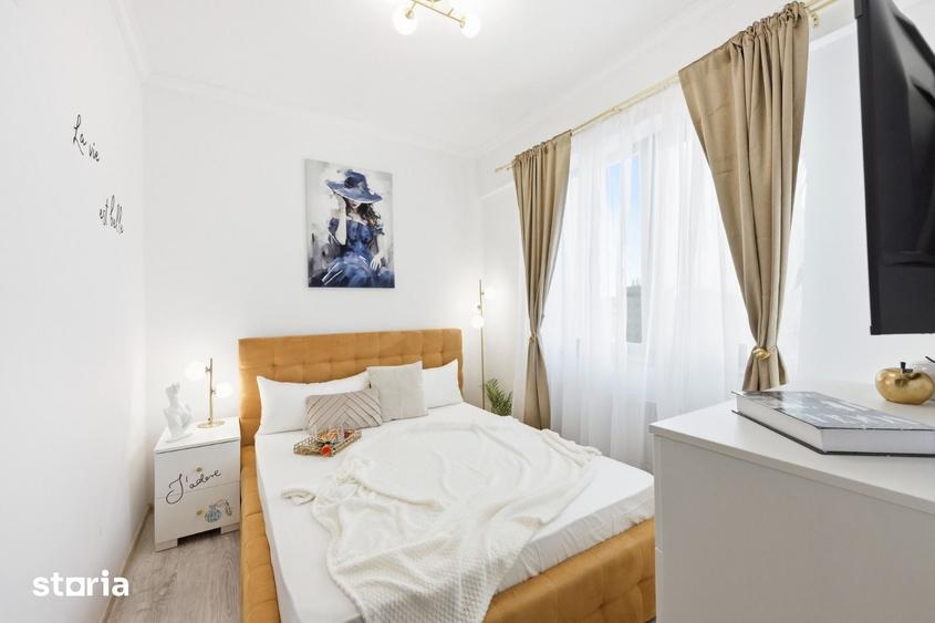 2 camere PREMIUM - zona semi-centrala - 10