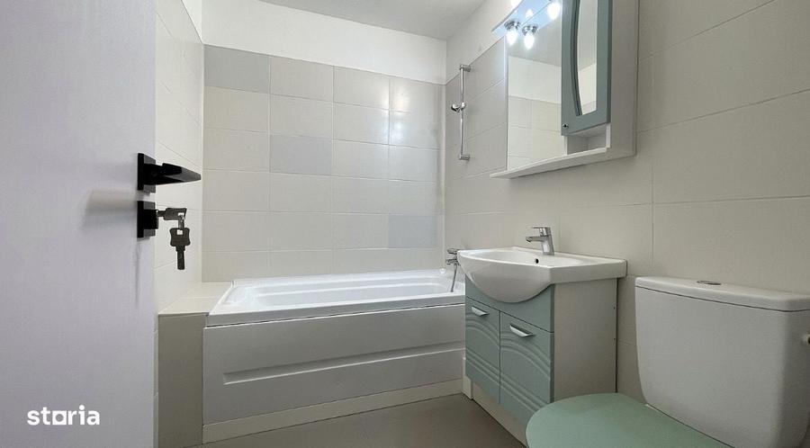 Apartament 3 camere, Decebal, Etaj 2 - 4