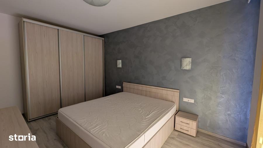 Apartament 3 camere cu terasa , parcare subterana , Calea Dumbravii - 5
