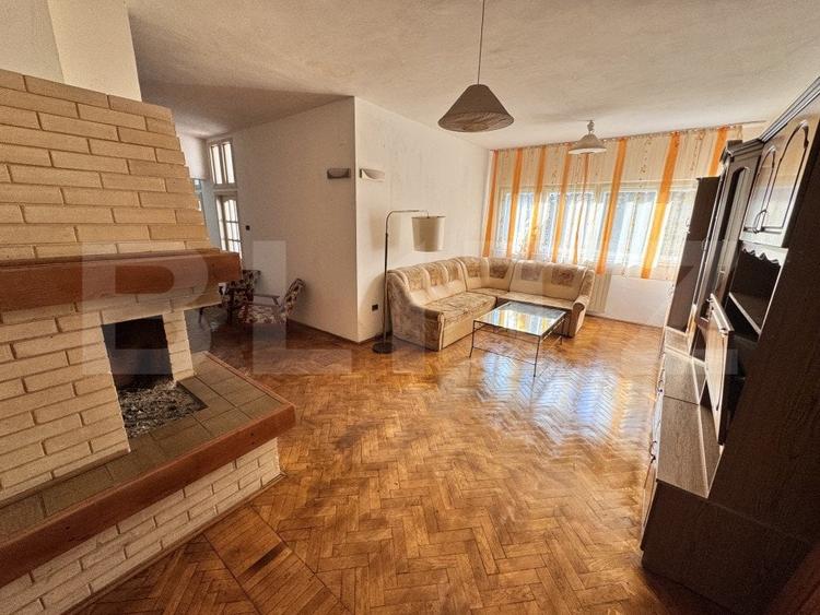 Spațiu industrial, de 3,800 mp, în Aiud